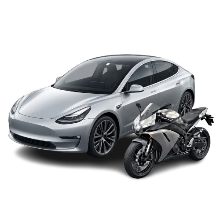 Vehicles