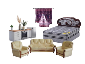 Home Appliances