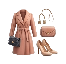 Fashions